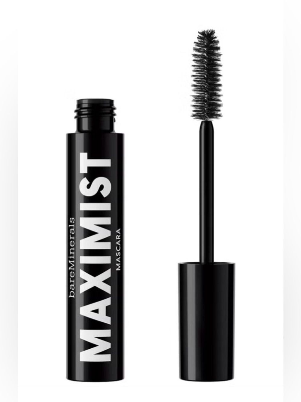 bareMinerals MAXIMIST Phyto-Fiber Volumizing Mascara